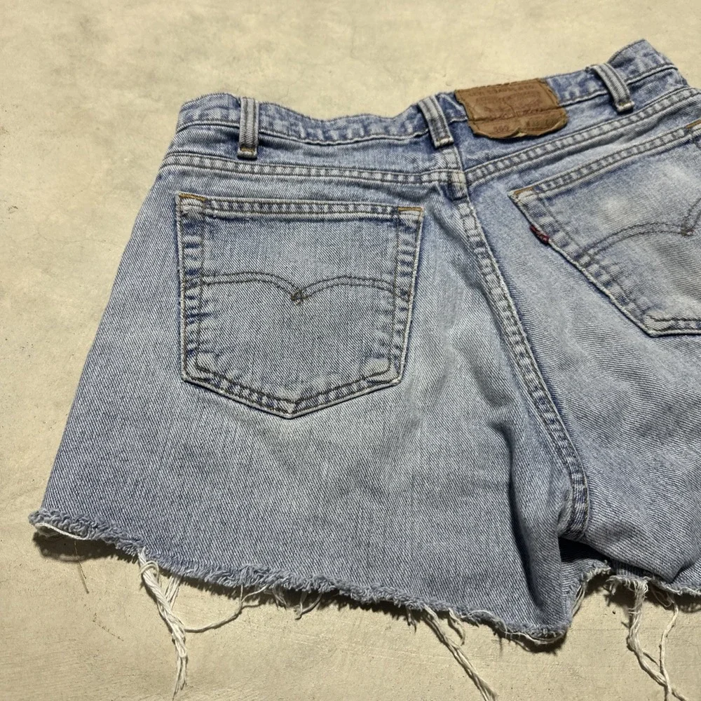 Levis awesome vintage